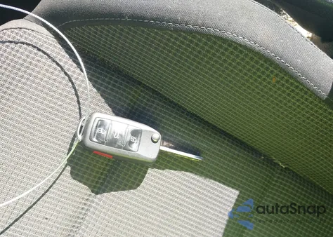 2011 Volkswagen Golf Tdi 4-Door из США, поврежденный, VIN WVWDM7AJ9BW348241